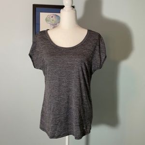 Bally’s Short Sleeved Tee